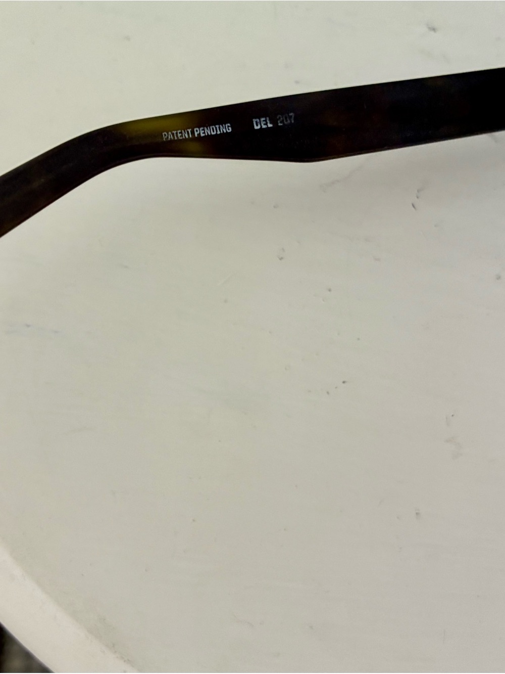 Costa Del Mar Matte Tidal Pool Sunglasses - Picture 4 of 6